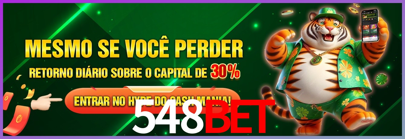 Ganhador 548bet